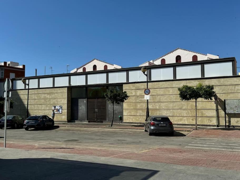 Como En Casa Puerto de Sagunto Exterior photo