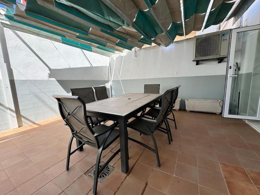 Como En Casa Puerto de Sagunto Exterior photo